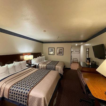 Oakridge Inn Oak View Екстериор снимка